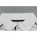 Bulk Wholesale Clothing Men Golf White Plain Blank Polo Shirt